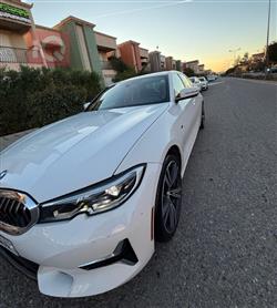 بي ام دبليو الفئة 3